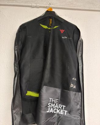 Giubbotto airbag Dainese Smart Jacket
