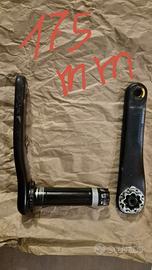 Guarnitura XX1 Gold 175 mm