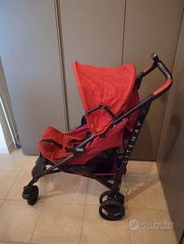 Passeggino Chicco Liteway