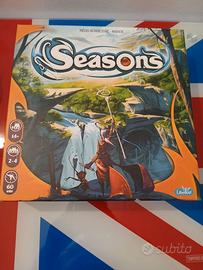 Seasons