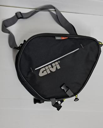 borsa tunnel centrale scooter GIVI