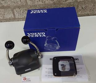 Manetta elettronica Volvo Penta
