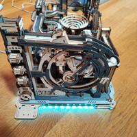 rokr puzzle 3d