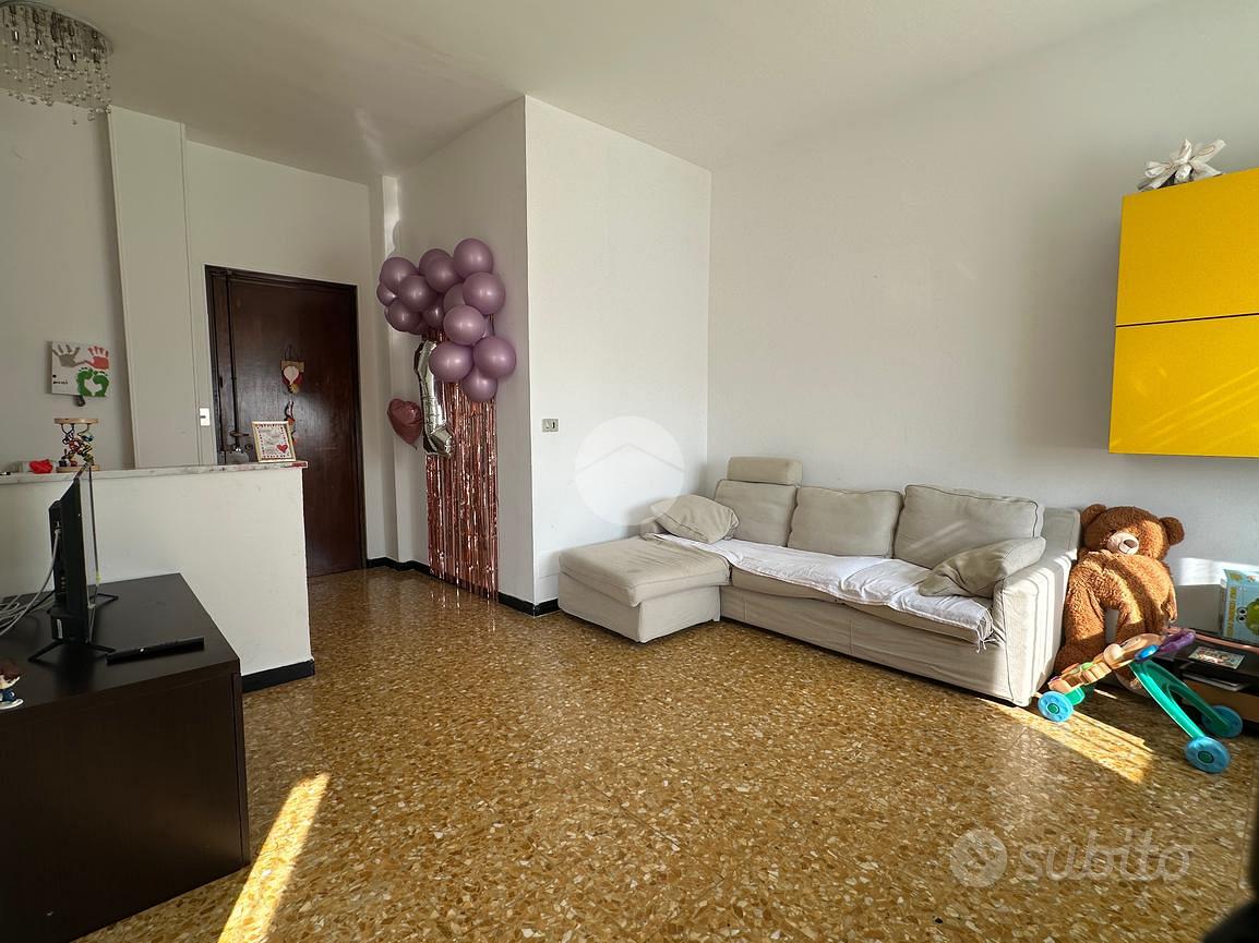 Appartamento – Asti, Borgo Torretta - Vista 5