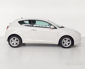 Alfa Romeo mito 1.4 twin air 105 cv 2010