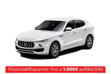 Maserati Levante 2021 - 2.0 mhev GT 330cv auto