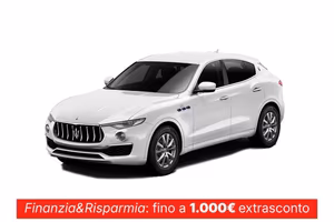 Maserati Levante 2021 - 2.0 mhev GT 330cv auto