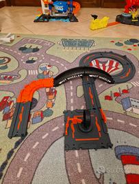 Hot Wheels - Pack di Espansione della City