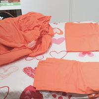 completo letto una piazza e mezzo