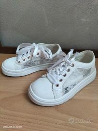 scarpe da cerimonia usate 1 giorno 