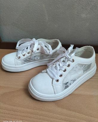 scarpe da cerimonia usate 1 giorno 