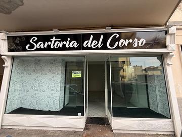 Locale commerciale