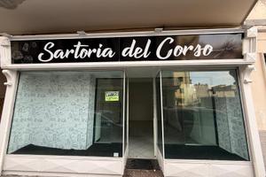 Locale commerciale