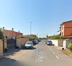 Dragona bilocale arredato