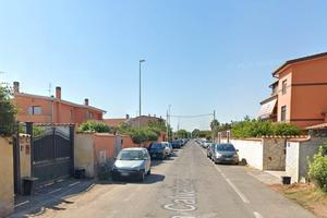 Dragona bilocale arredato