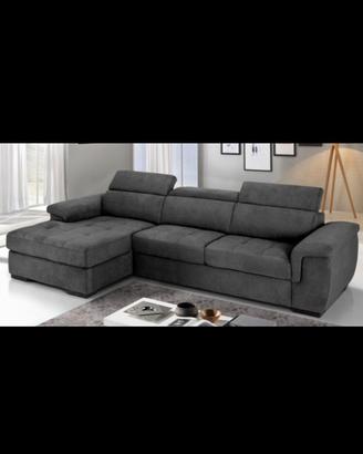 divano letto 