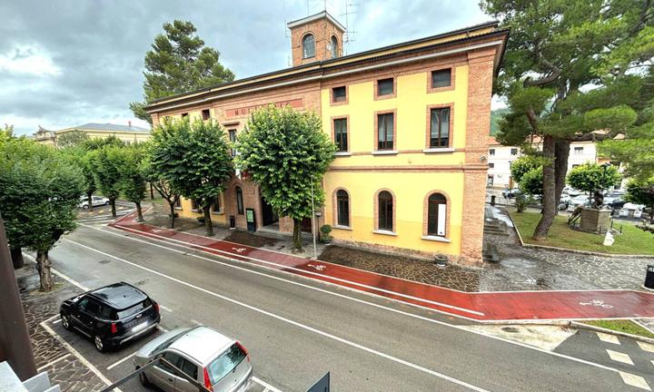 Appartamento - Montorio al Vomano