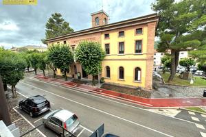 Appartamento - Montorio al Vomano