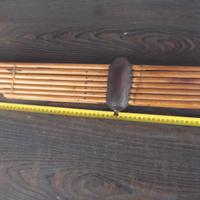 Thai Khaen  originale tailandese
