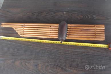 Thai Khaen  originale tailandese