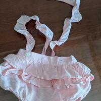 Calzoncini neonata 3 mesi 