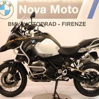 BMW R 1200 GS Adventure Abs my14