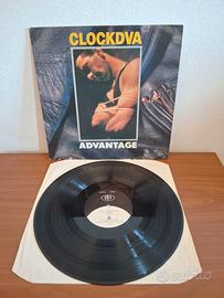 8 LP Post-Punk New Wave