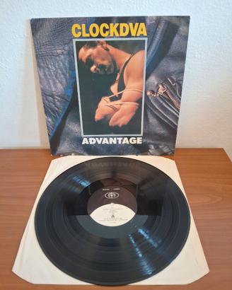 8 LP Post-Punk New Wave