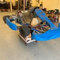 Kart 125 kz