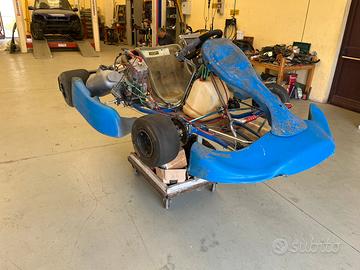 Kart 125 kz