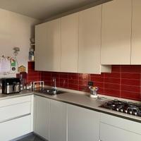 Cucina moderna angolare Snaidero