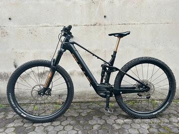Ebike BULLS Sonic EVO AM-SL 1 Carbon BUONA