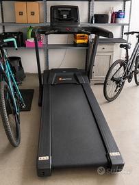 Tapis roulant BH Fitness ISPro