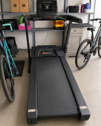 Tapis roulant BH Fitness ISPro