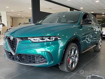 ALFA ROMEO Tonale Plug In Hybrid Q4 280cvSpeciale