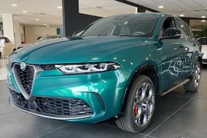 ALFA ROMEO Tonale Plug In Hybrid Q4 280cvSpeciale