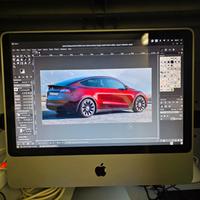 📢 iMac 2009 con Linux Ubuntu MATE