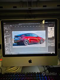 📢 iMac 2009 con Linux Ubuntu MATE