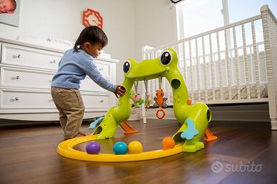 Palestrina Infantino Great Leaps 3 in 1