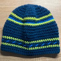 Cappello lana Merino