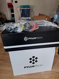 Batteria pylontech Force L1  3.55 kWh