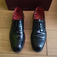 Scarpe Base London tg 43