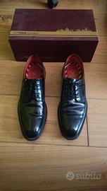 Scarpe Base London tg 43