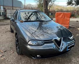 Alfa romeo 156 2.4 jtd