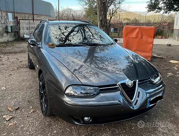 Alfa romeo 156 2.4 jtd