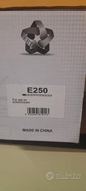 TONER LEXMARK E250