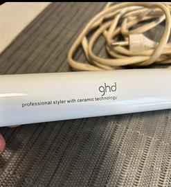 Piastra GHD