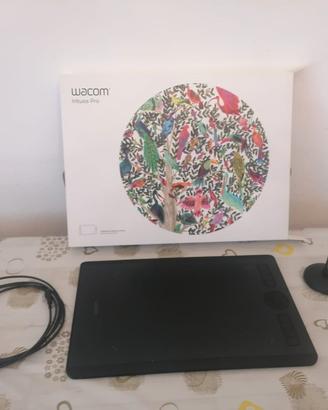 Tavoletta grafica
