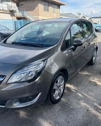 Opel Meriva 1.4 100CV Cosmo