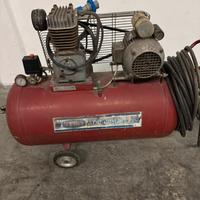 Compressore 150 lt. del 1974